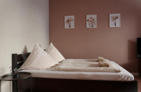 Apartament Jantarek
